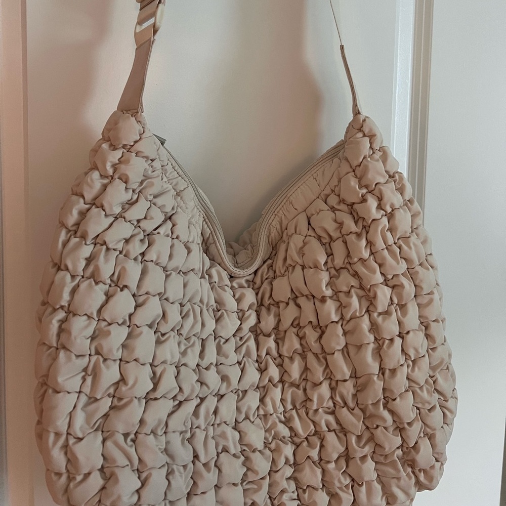 Puffer bag - Picture 2 of 3